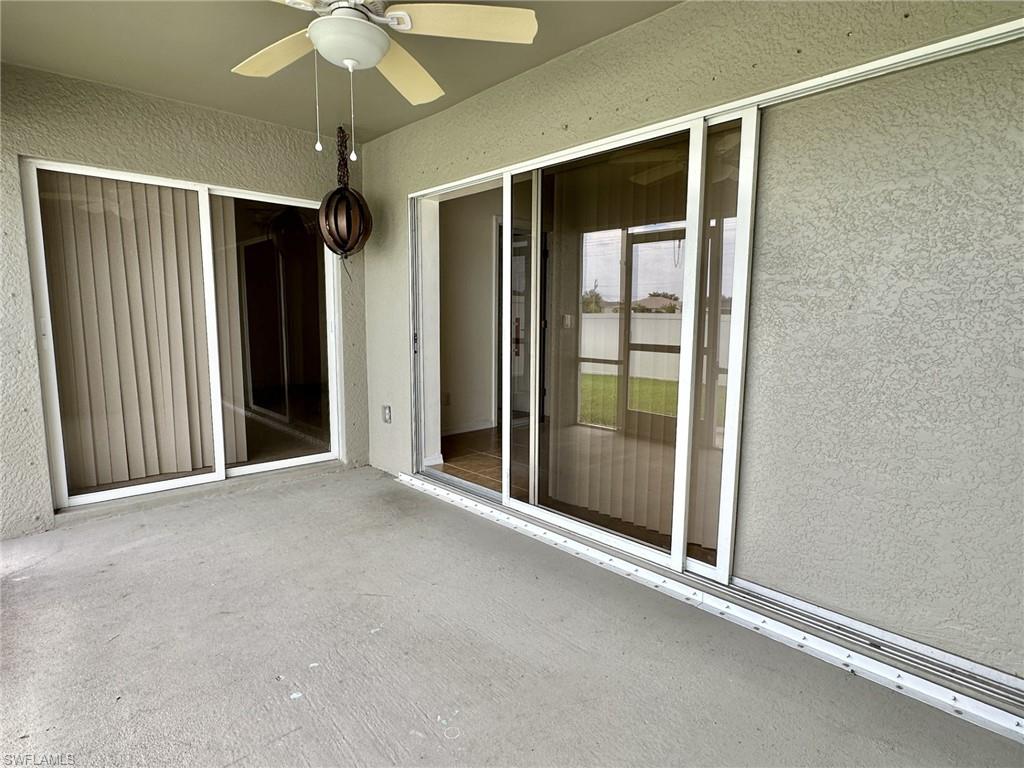 CAPE CORAL - Residential Income