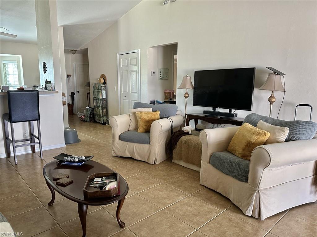 CAPE CORAL - Residential Income