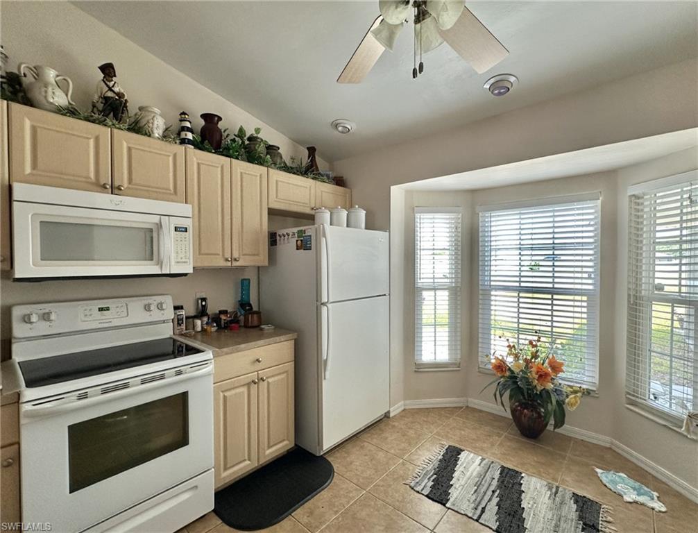 CAPE CORAL - Residential Income