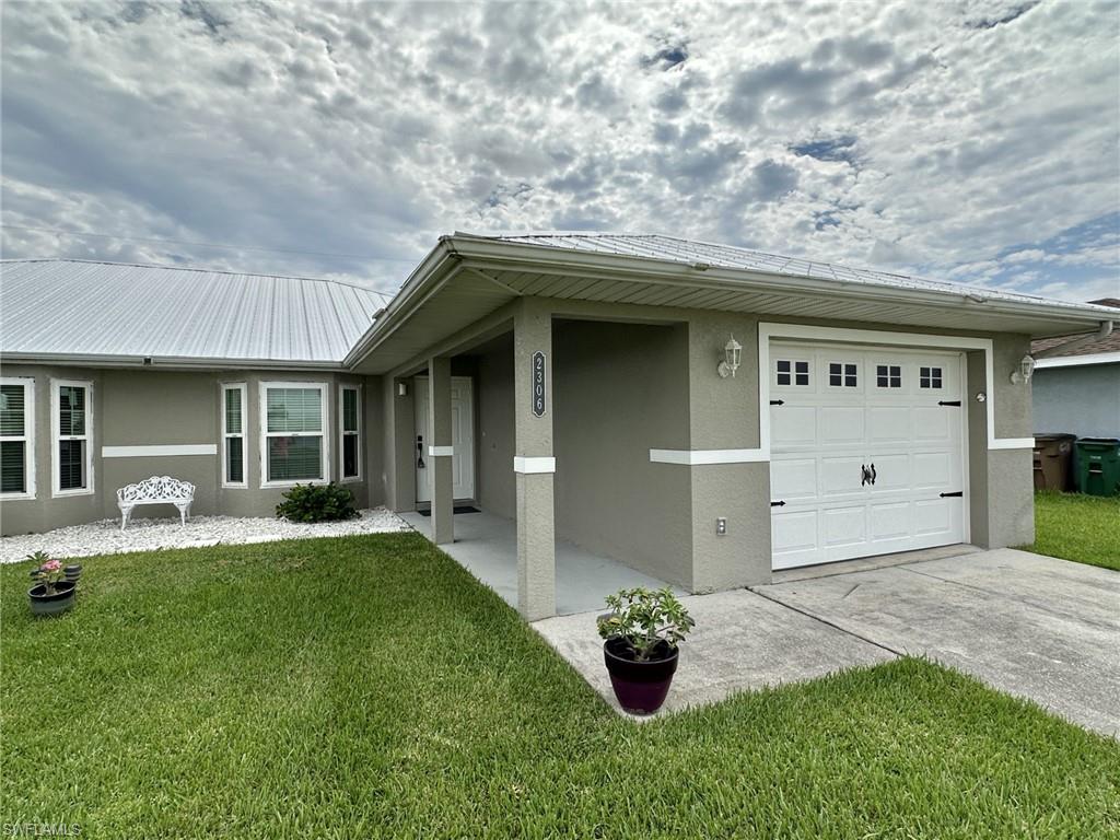 CAPE CORAL - Residential Income