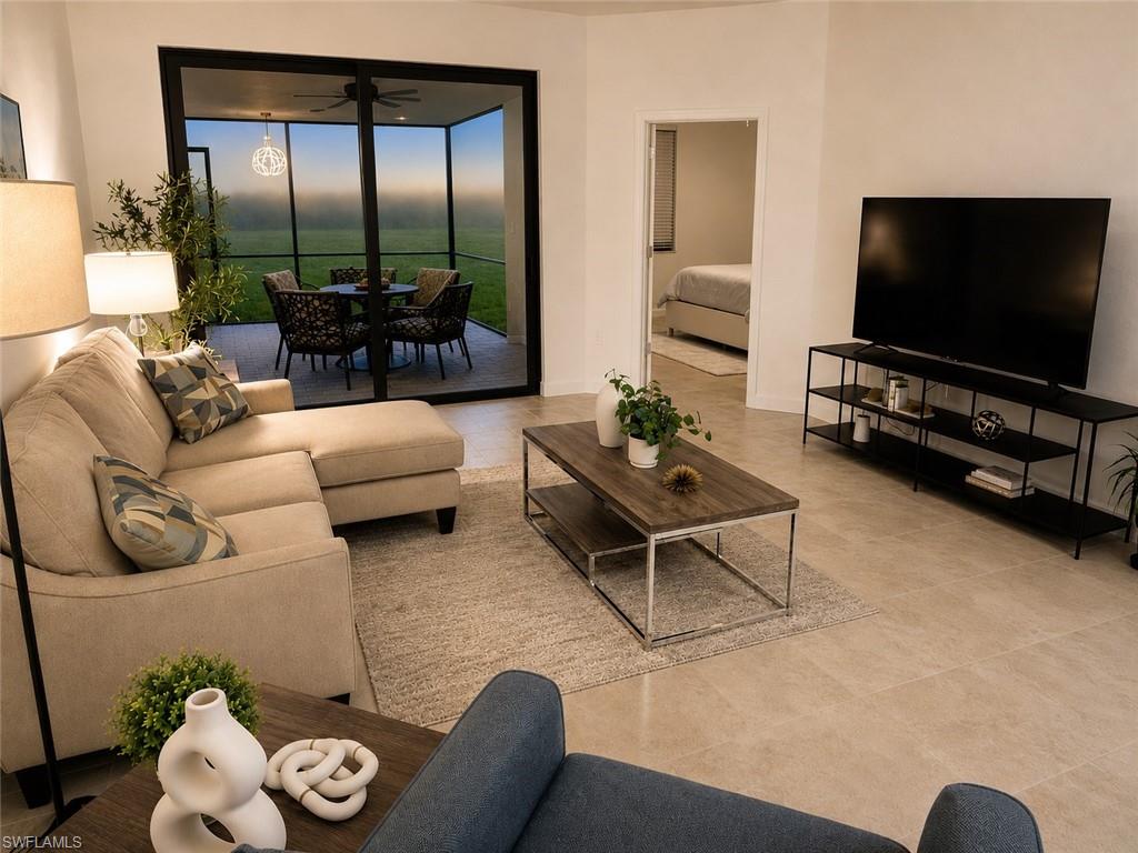 VERDANA VILLAGE - Residential Lease