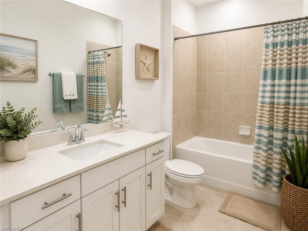 VERDANA VILLAGE - Residential Lease