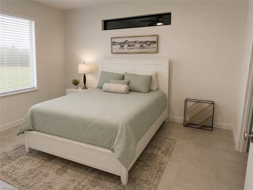 VERDANA VILLAGE - Residential Lease