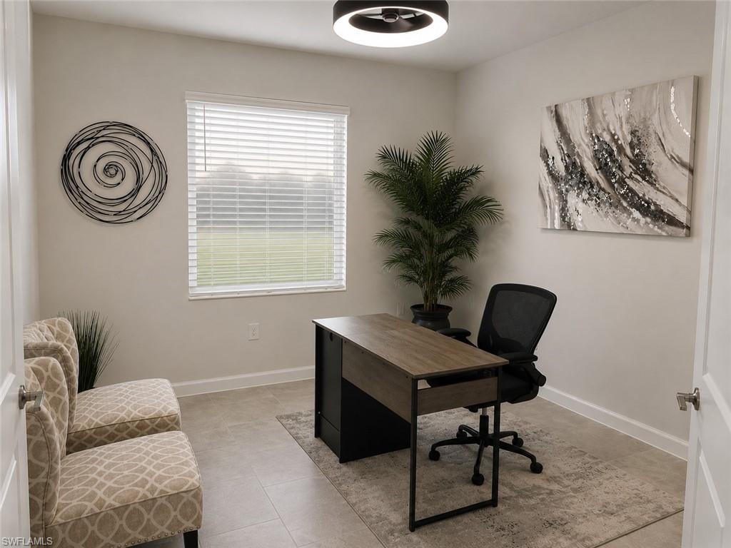 VERDANA VILLAGE - Residential Lease