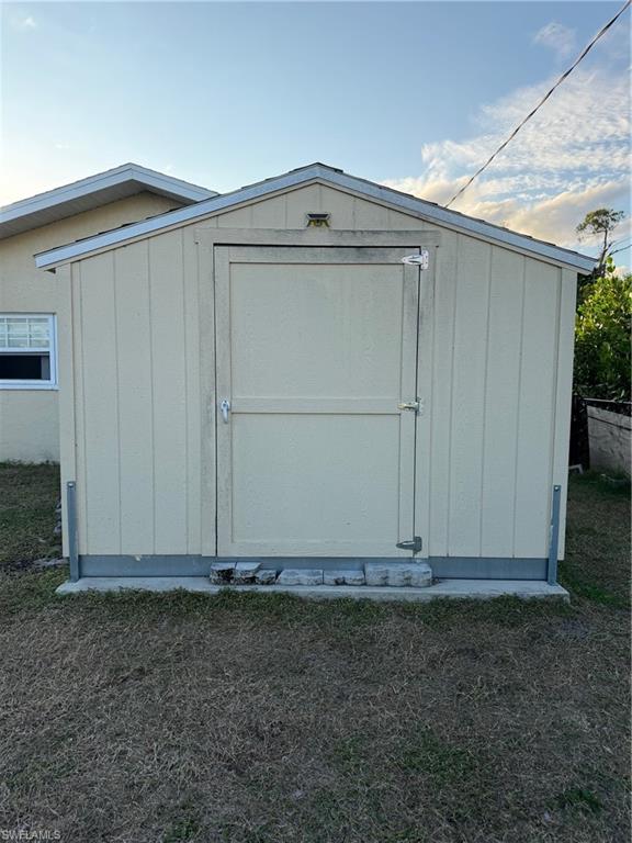 PORT CHARLOTTE - Residential