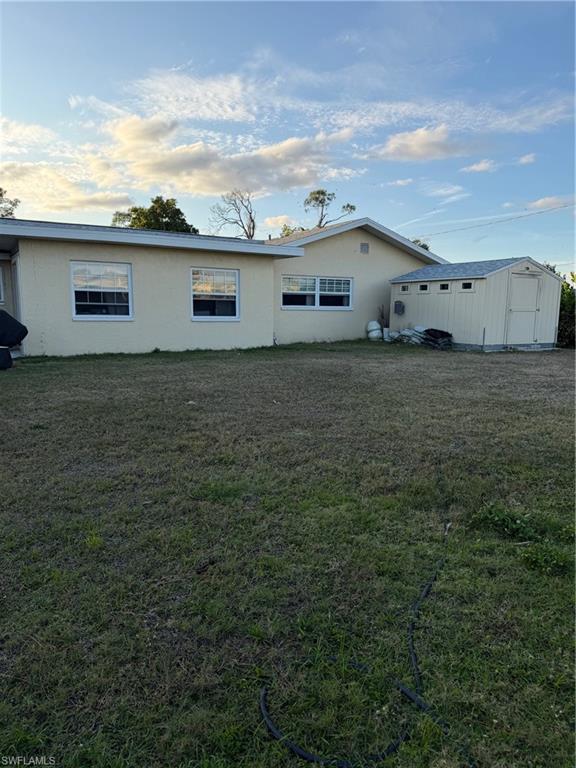 PORT CHARLOTTE - Residential