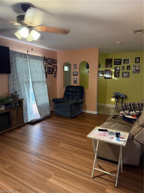 PORT CHARLOTTE - Residential