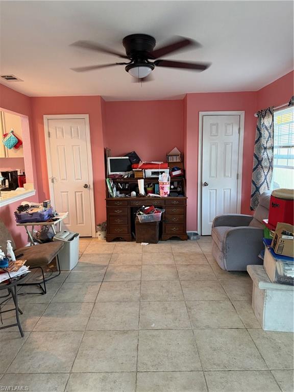 PORT CHARLOTTE - Residential