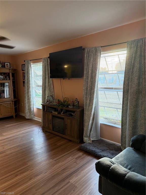 PORT CHARLOTTE - Residential