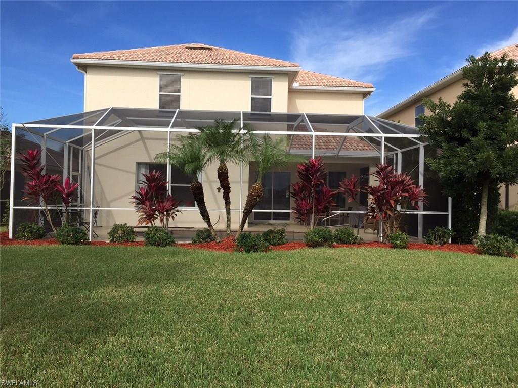 STONEYBROOK - Residential
