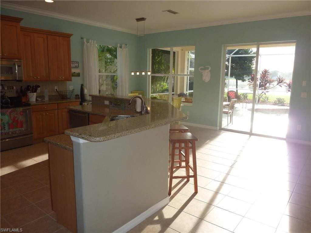 STONEYBROOK - Residential