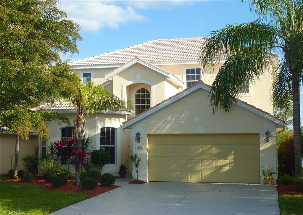 This Elegantly decorated  Stockton Model in the much sought after Stoneybrook Community is a MUST see.  This WELL maintained 5 Bedroom, 3 Bath Pool Home,  2951 square feet of  Gracious Open Living Area. Enjoy cooking for your family in your Beautiful Kitchen with  Wood Cabinets  Granite Counters & Stainless Steel Appliances. Relax by the Pool and enjoy lovely Sunsets  shimmering over the Lake...Stoneybrook offers great amenities for your entire family... Clubhouse with  activities, Pool & Kiddie Pool Spa,Playground, Inline Skating Rink,
 Tennis Courts Ball fields, great walking & Jogging Trails. Convenient to Shopping, Airport. 75, Shopping & Jet Blue Stadium.