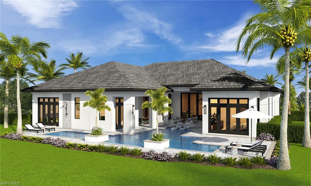 MOORINGS - Land