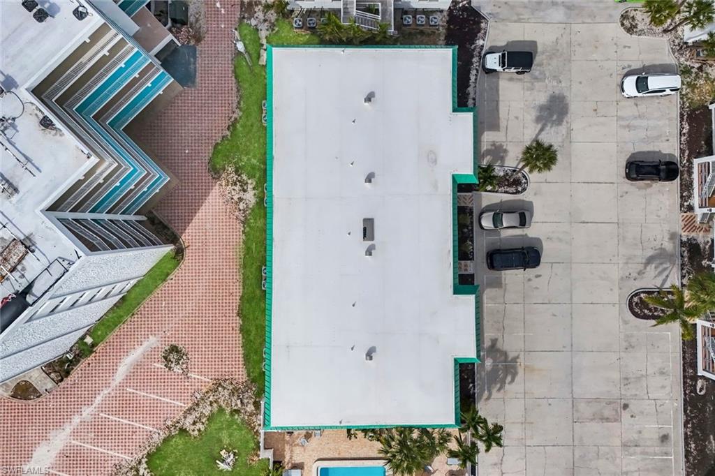 PRIVATEER OF FT MYERS BEACH - Residential
