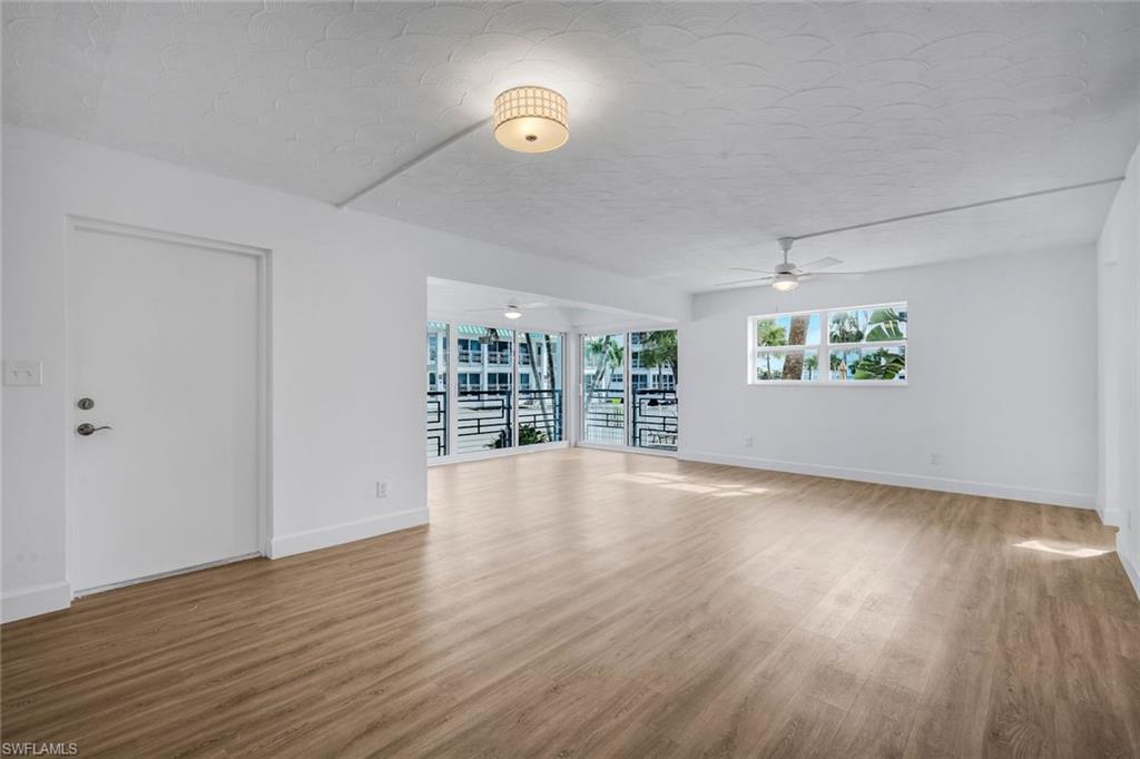PRIVATEER OF FT MYERS BEACH - Residential