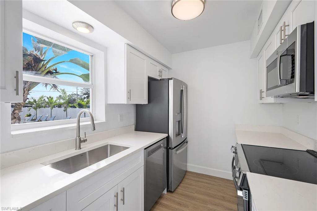 PRIVATEER OF FT MYERS BEACH - Residential