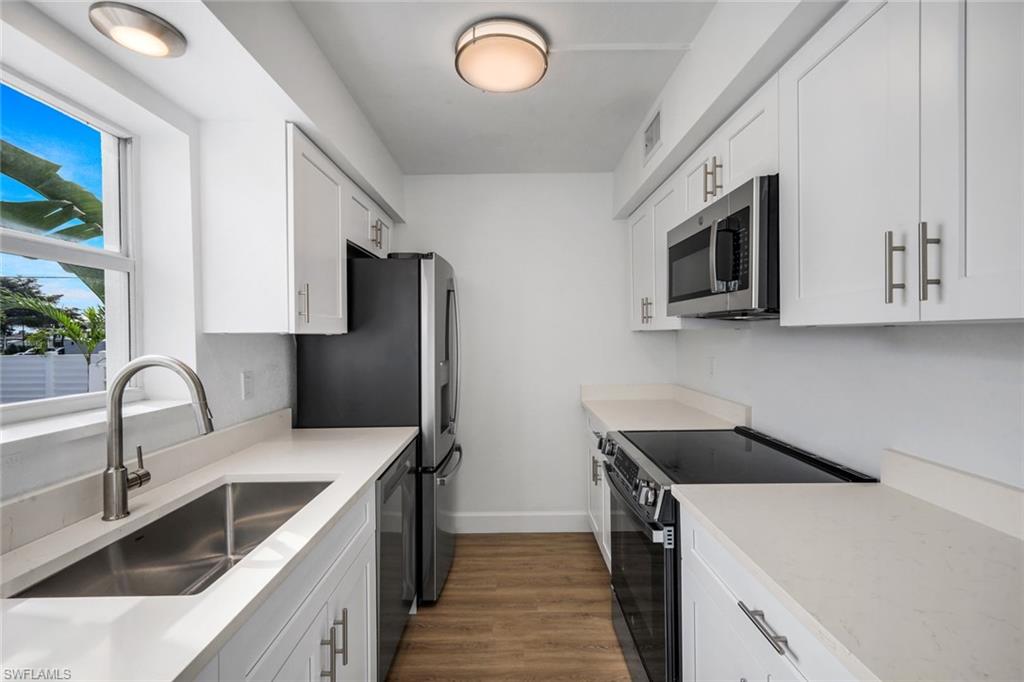 PRIVATEER OF FT MYERS BEACH - Residential