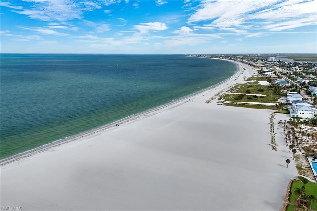 PRIVATEER OF FT MYERS BEACH - Residential