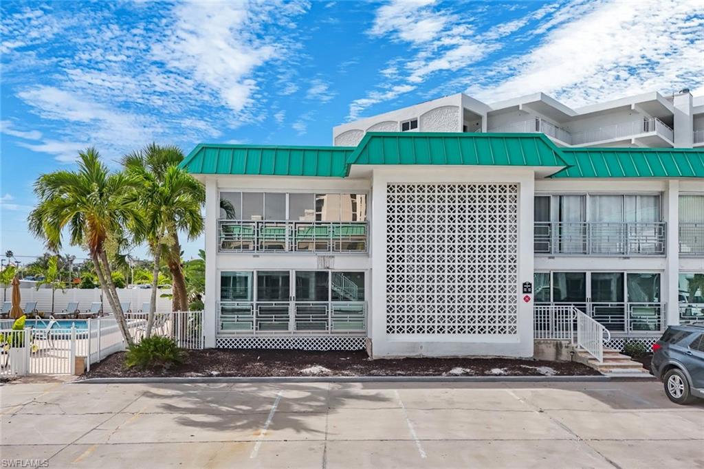 PRIVATEER OF FT MYERS BEACH - Residential