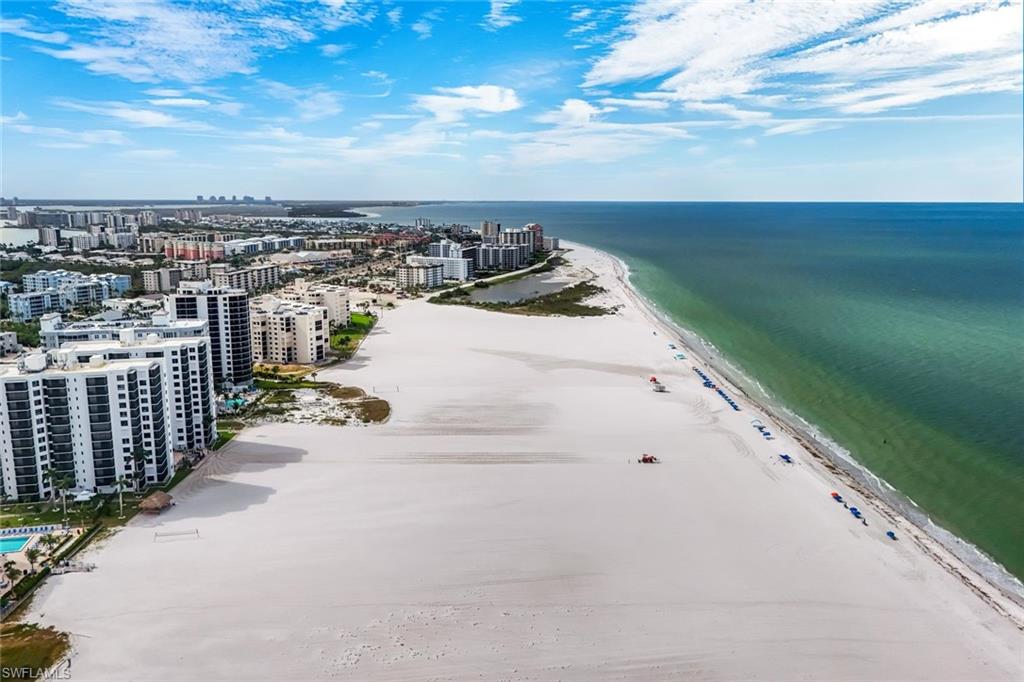 PRIVATEER OF FT MYERS BEACH - Residential
