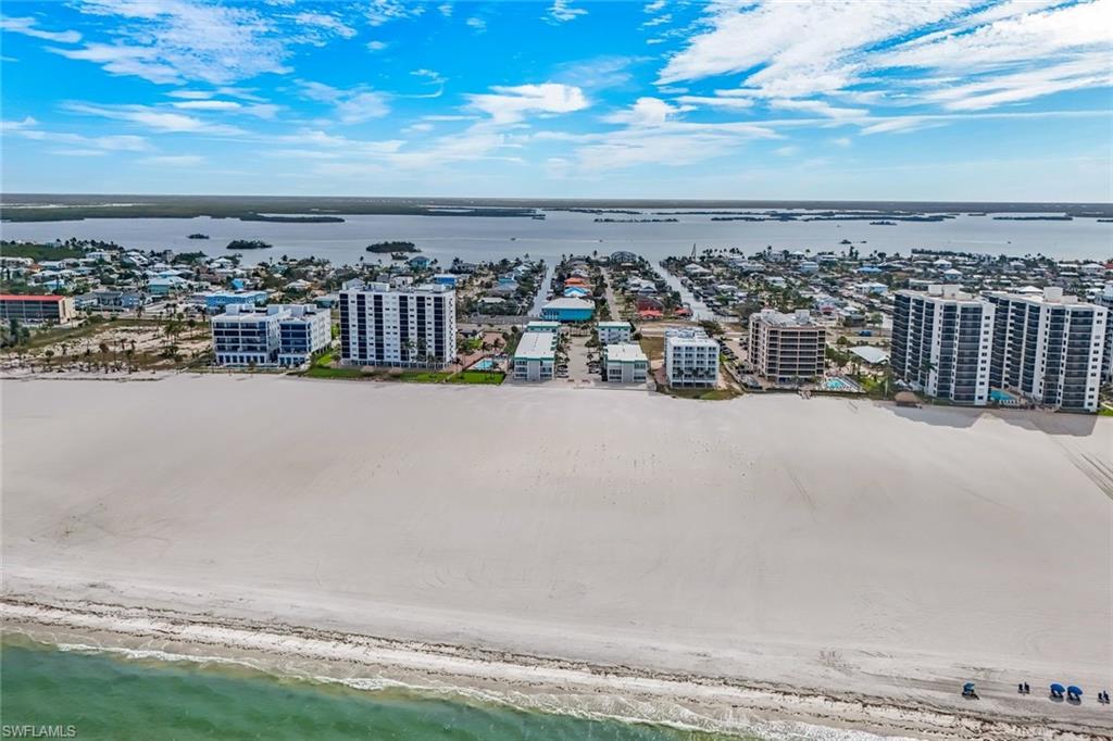 PRIVATEER OF FT MYERS BEACH - Residential