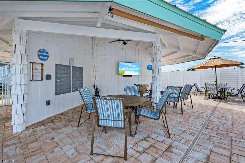 PRIVATEER OF FT MYERS BEACH - Residential