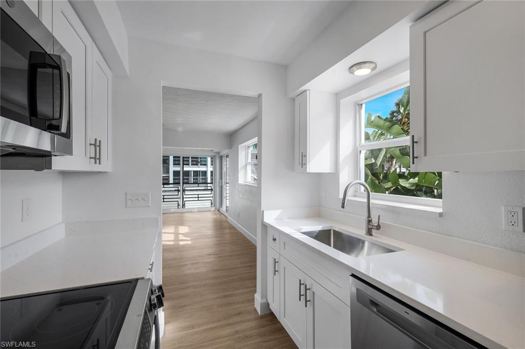 PRIVATEER OF FT MYERS BEACH - Residential