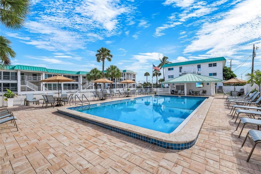 PRIVATEER OF FT MYERS BEACH - Residential