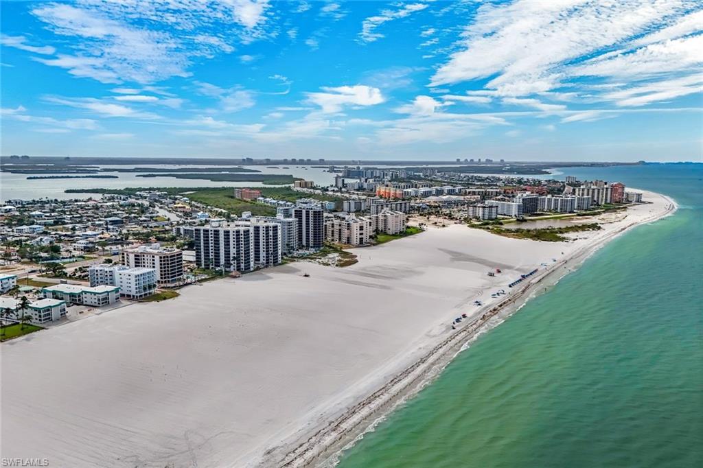 PRIVATEER OF FT MYERS BEACH - Residential