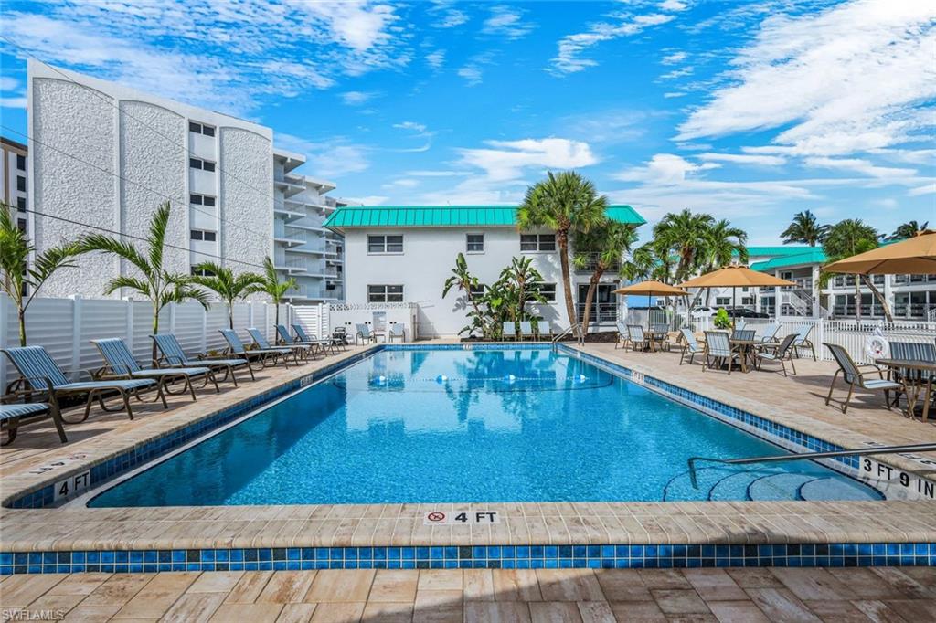PRIVATEER OF FT MYERS BEACH - Residential