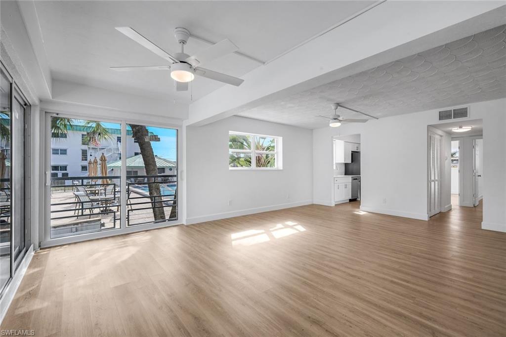 PRIVATEER OF FT MYERS BEACH - Residential