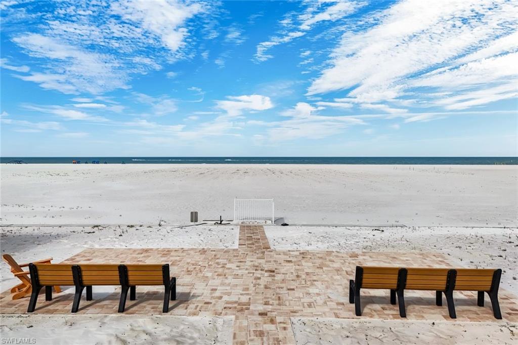 PRIVATEER OF FT MYERS BEACH - Residential