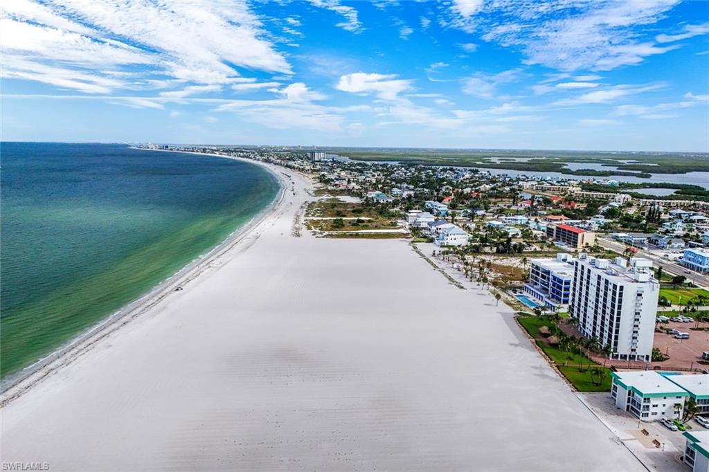 PRIVATEER OF FT MYERS BEACH - Residential