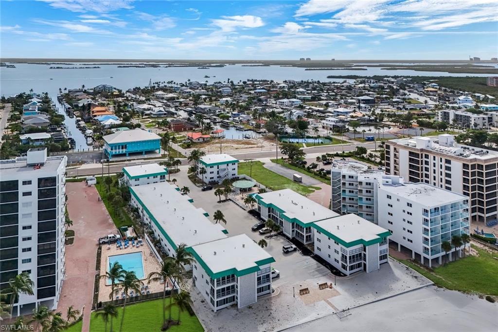 PRIVATEER OF FT MYERS BEACH - Residential