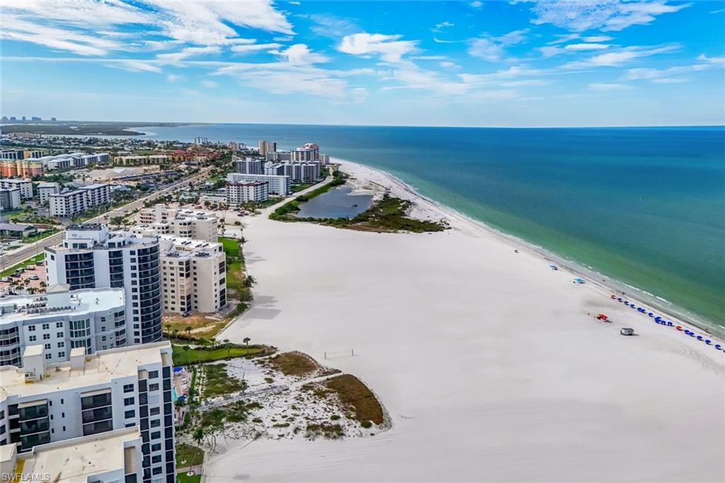 PRIVATEER OF FT MYERS BEACH - Residential