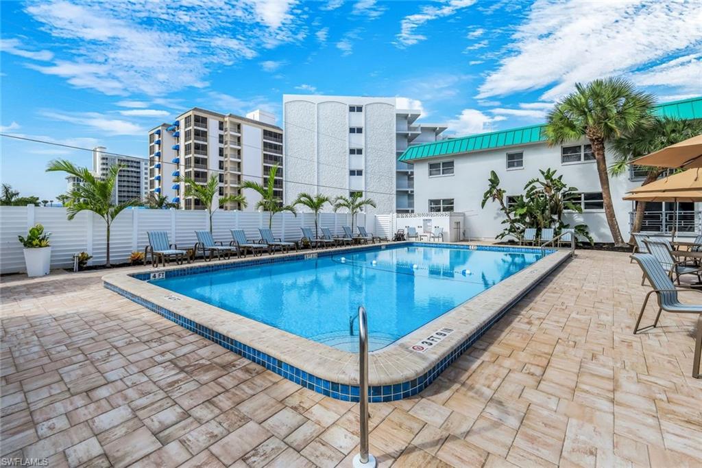 PRIVATEER OF FT MYERS BEACH - Residential