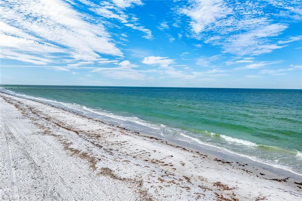 PRIVATEER OF FT MYERS BEACH - Residential