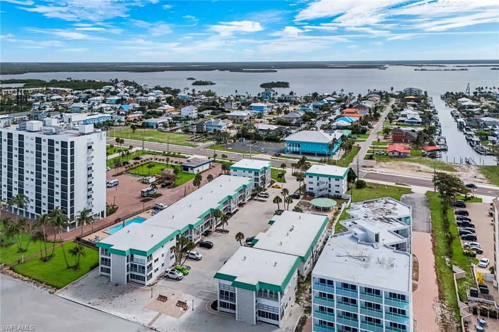 PRIVATEER OF FT MYERS BEACH - Residential
