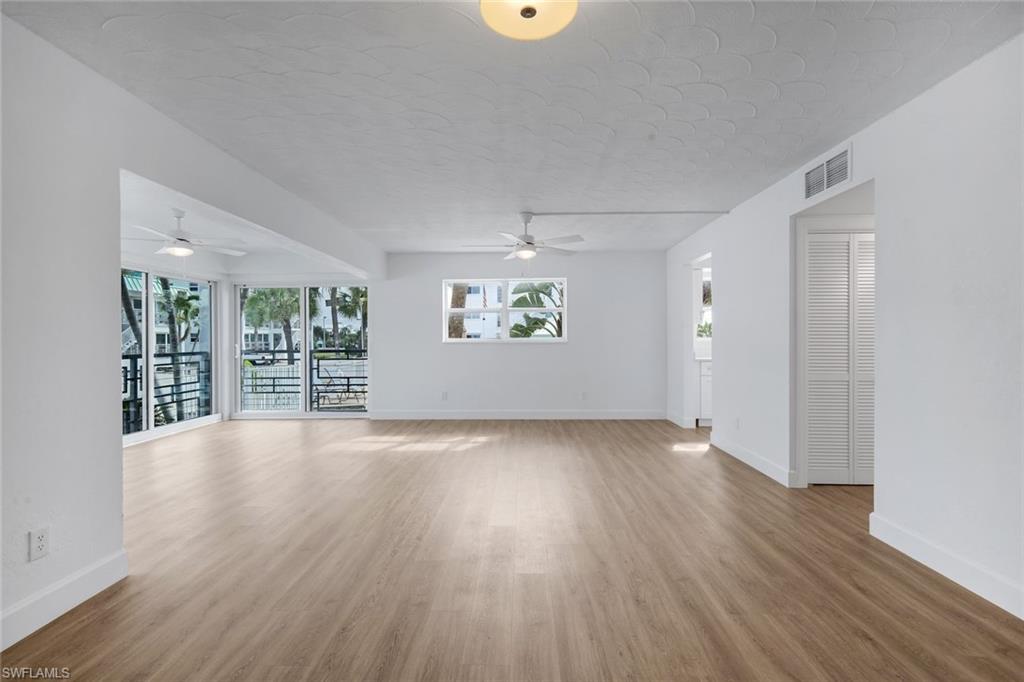 PRIVATEER OF FT MYERS BEACH - Residential