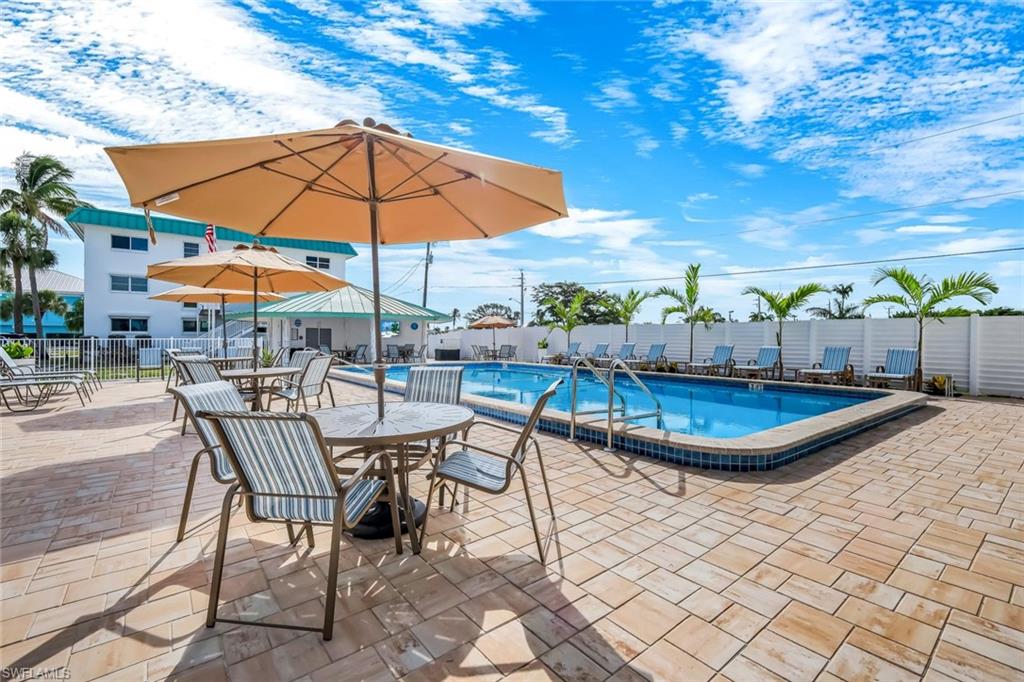PRIVATEER OF FT MYERS BEACH - Residential