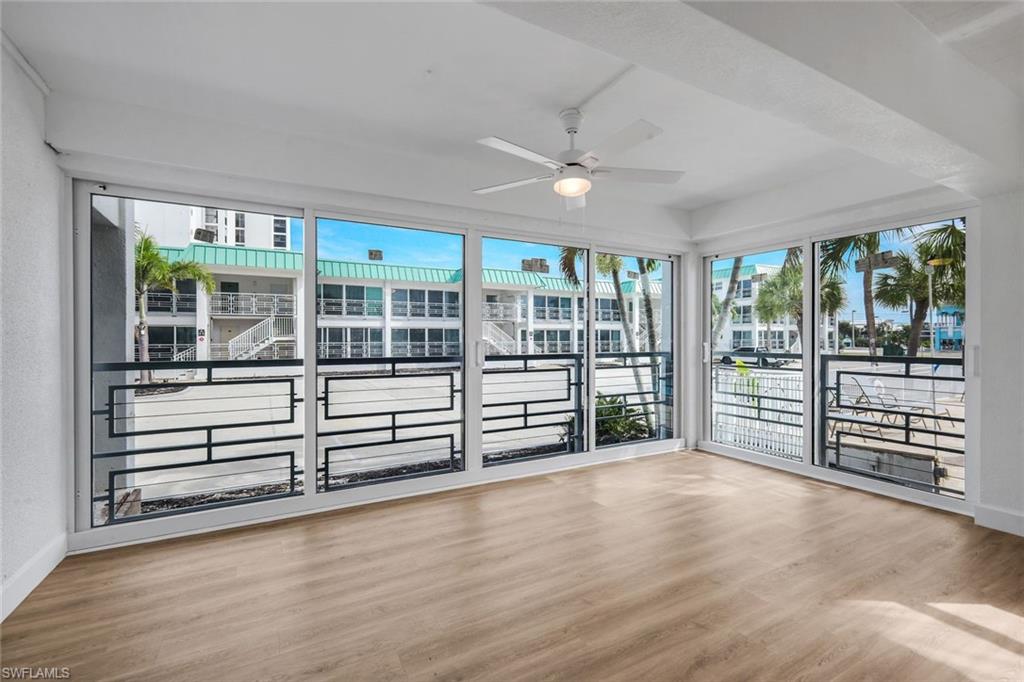 PRIVATEER OF FT MYERS BEACH - Residential