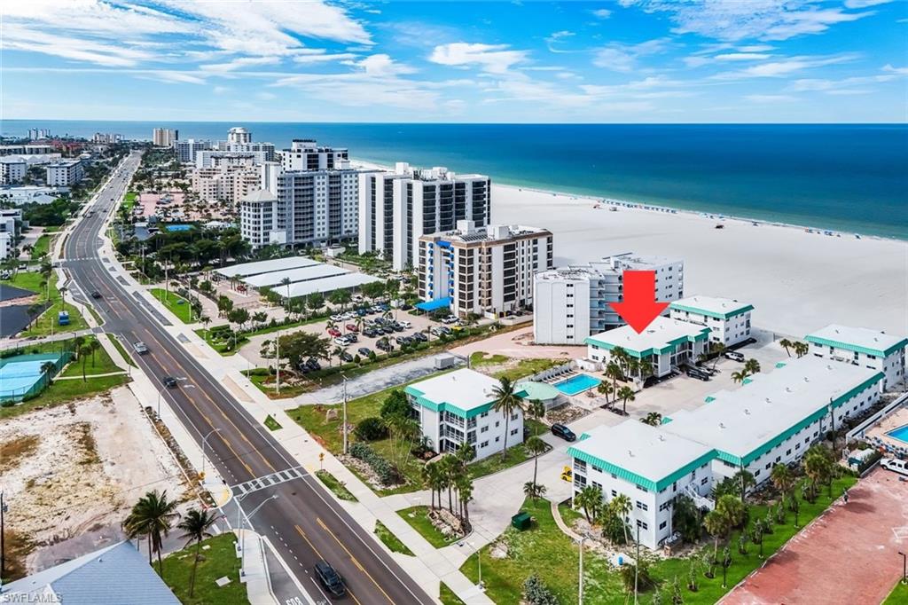 PRIVATEER OF FT MYERS BEACH - Residential