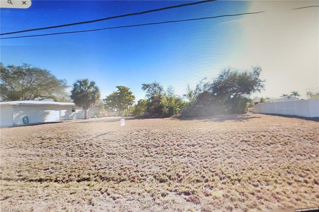 SOUTH PUNTA GORDA HEIGHTS - Land