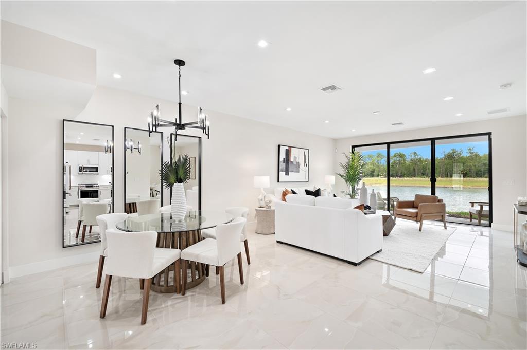 PARKWAY PRESERVE - Residential