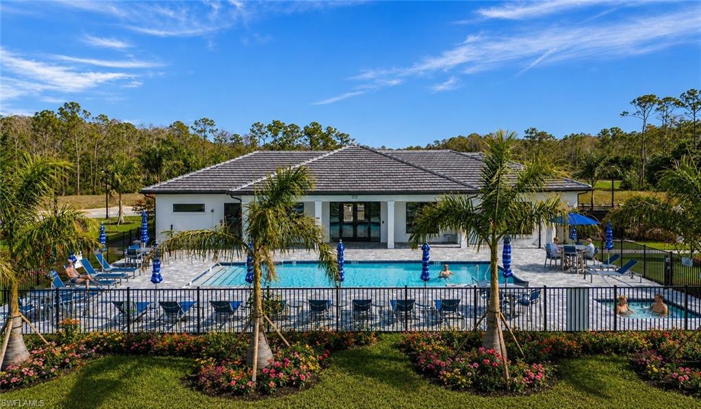 PARKWAY PRESERVE - Residential