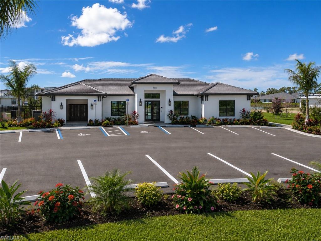 PARKWAY PRESERVE - Residential