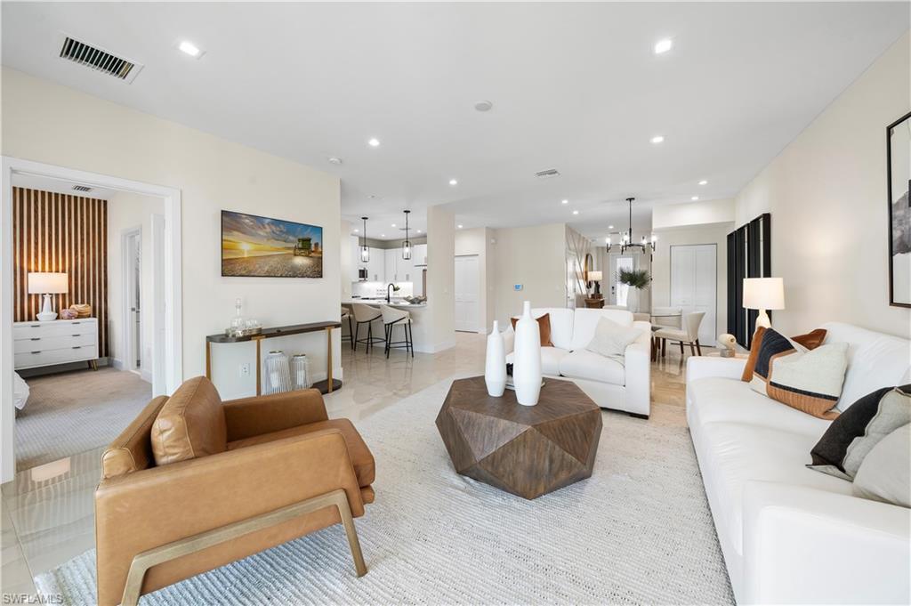 PARKWAY PRESERVE - Residential