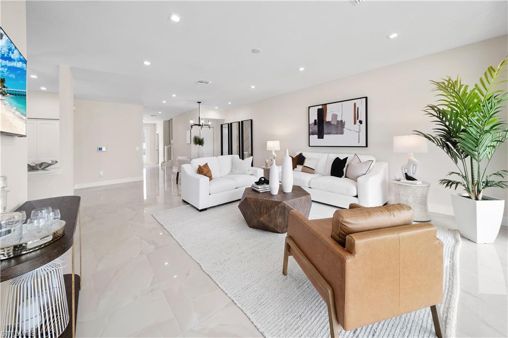 PARKWAY PRESERVE - Residential