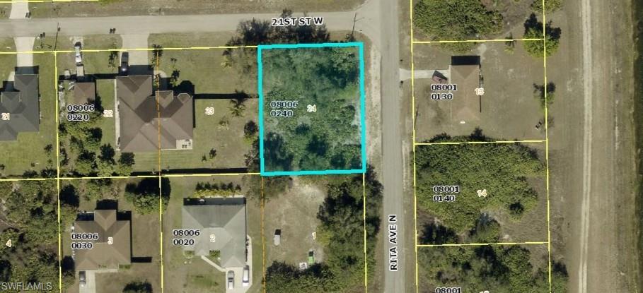 Great opportunity to build your dream home.  Country living setting but conveniently located to shopping, restaurants and entertainment.