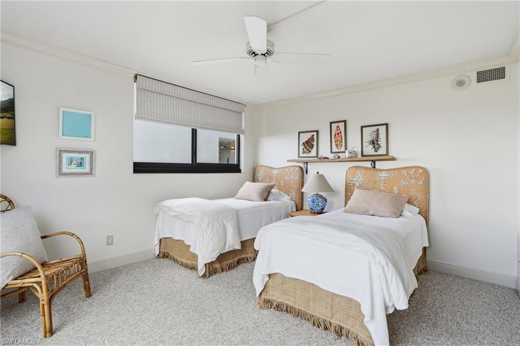 ADMIRALTY POINT - Residential